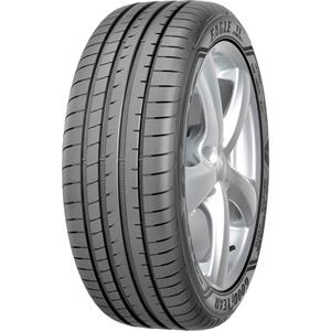 245/35R20 GOODYEAR EAGLE F1 ASYMMETRIC 5 95Y C B 71 B