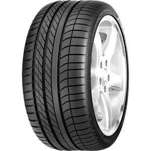 265/40R20 GOODYEAR EAGLE F1 ASYMMETRIC 104Y D B 73 B