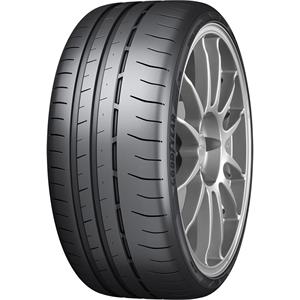 315/30R21 GOODYEAR EAGLE F1 SUPERSPORT R 105Y C C 73 B