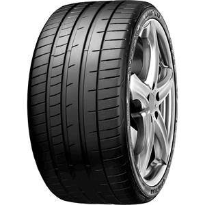 245/40R20 GOODYEAR EAGLE F1 SUPERSPORT 99Y D A 72 B
