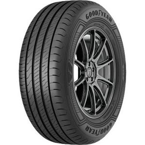 215/55R18 GOODYEAR EFFICIENTGRIP 2 SUV 99V B A 70 B