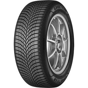 225/65R17 GOODYEAR VECTOR 4SEASONS GEN 3 SUV 106V C B B 72