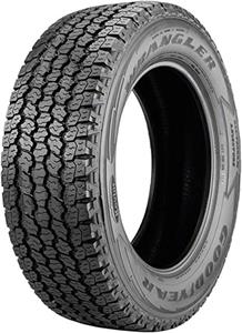 245/65R17 GOODYEAR WRANGLER AT ADVENTURE 111T D D 72 B