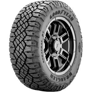 255/55R19 GOODYEAR WRANGLER DURATRAC RT 115/112Q