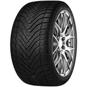 295/35R21 GRIPMAX SUREGRIP A/S 107W C B B 75