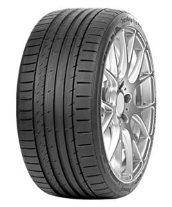 225/35R19 GRIPMAX SUREGRIP PRO SPORT 88Y D A 72 B