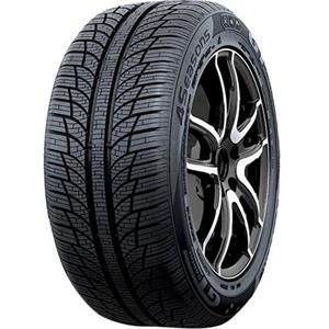 165/70R14 GT RADIAL 4SEASONS 85H D B B 71