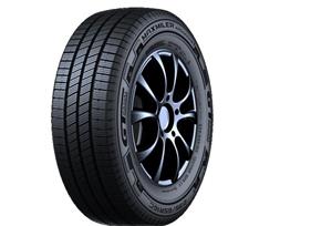 215/65R16C GT RADIAL MAXMILER ALL SEASON 2 109/107T C A B 71