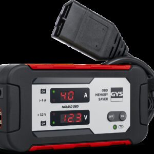 NOMAD OBD MEMORY SAVER EAN3154020085480