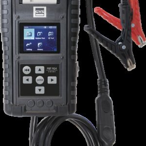 BATTERY TESTER PBT 924 - START/STOP EAN3154020088306