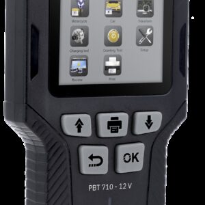 PBT 710 - START/STOP BATTERY TESTER EAN3154020088849