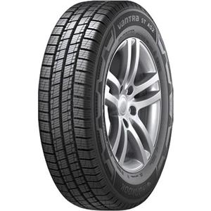235/65R16C HANKOOK VANTRA ST (AS2 RA30) 115/113R D C B 73