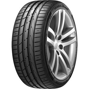 245/50R18 HANKOOK VENTUS S1 EVO 2 (K117B) 100Y C A 70 B