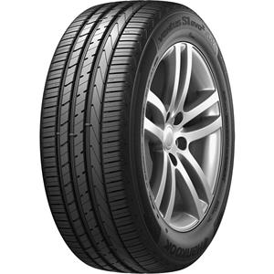 235/55R18 HANKOOK VENTUS S1 EVO 2 SUV (K117A) 100V C C 68 A