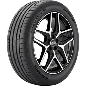 215/65R17 HANKOOK VENTUS S1 EVO 3 EV (K127E) 99V A B 70 B