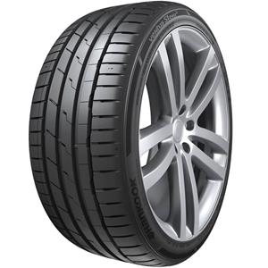 275/40R20 HANKOOK VENTUS S1 EVO 3 (K127C) 106Y C A 73 B