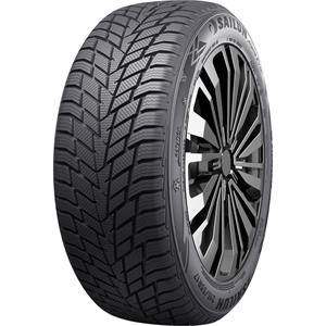 225/55R16 SAILUN ICE BLAZER ALPINE EVO2 99V C B B 71