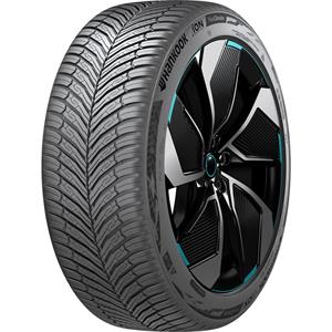 215/55R18 HANKOOK ION FLEXCLIMATE (IL01) 99V C B B 70
