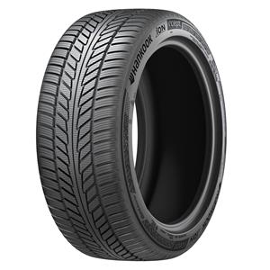 225/55R18 HANKOOK ICEPT (IW01) 98V C B A 69
