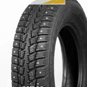 195/60R16C KUMHO POWER GRIP KC11 99/97T D D B 72