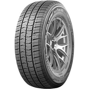 205/75R16C KUMHO PORTRAN 4S CX11 113/111R C B B 71