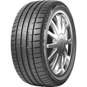 255/35R18 KUMHO PS72 94Y C A 71 B
