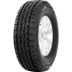 215/65R16 LASSA COMPETUS A/T 3 102T C C 71 B