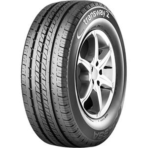 195/60R16C LASSA TRANSWAY 2 99/97T C B 71 B