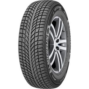 235/65R17 MICHELIN LATITUDE ALPIN LA2 108H D C A 69