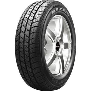 185/80R14C MAXXIS VANSMART A/S AL2 102/100R D B B 71