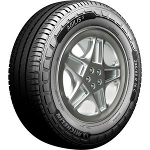 205/65R16C MICHELIN AGILIS 3 107/105T B A 72 B