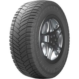 195/75R16C MICHELIN AGILIS CROSSCLIMATE 110/108R C A B 73