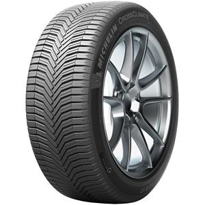 225/50R17 MICHELIN CROSSCLIMATE+ 98W D B A 69