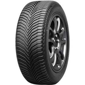 225/55R17 MICHELIN CROSSCLIMATE2 101W B B 71 B