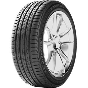 275/45R20 MICHELIN LATITUDE SPORT 3 110V B A 70 A