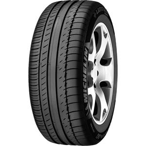 275/45R20 MICHELIN LATITUDE SPORT 110Y D B 72 B