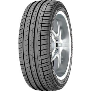 245/45R19 MICHELIN PILOT SPORT 3 102Y C A 71 B