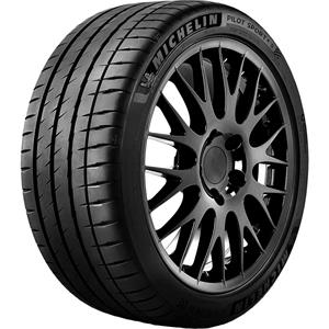 265/40R20 MICHELIN PILOT SPORT 4 S 104Y C B 71 B