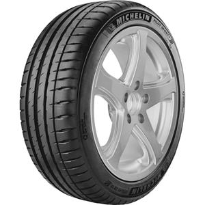 235/55R19 MICHELIN PILOT SPORT 4 SUV 101Y B A 70 B