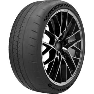 305/30R21 MICHELIN PILOT SPORT CUP 2 R 107Y D D 74 B