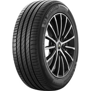 225/55R17 MICHELIN PRIMACY 4+ 97W C A 69 B
