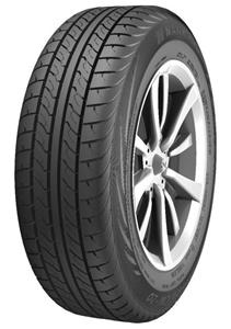 215/65R16C NANKANG CW-20 109/107T C C 72 B