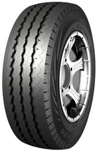 185/80R14C NANKANG CW-25 102/100R C C 72 B