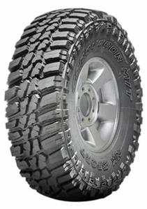 265/70R17 NANKANG MT-1 121/118Q