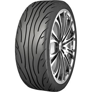 225/45R17 NANKANG NS-2R 94W D B 71 B