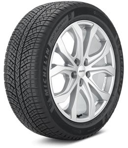 255/55R20 MICHELIN PILOT ALPIN 5 SUV (SPECIAL) 110V C C B 71