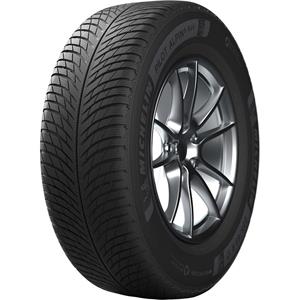 235/55R19 MICHELIN PILOT ALPIN 5 SUV 105H B C B 70