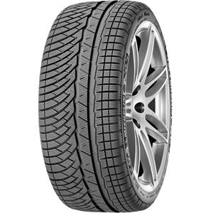 245/50R18 MICHELIN PILOT ALPIN PA4 (ASYMMETRIC THREAD) 100H D B B 70