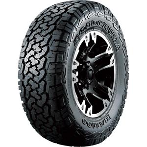 265/65R17 ROADCRUZA RA1100 112S D D 72 B