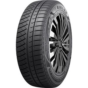 205/55R16 SAILUN ATREZZO 4 SEASONS EV 94V C B B 71